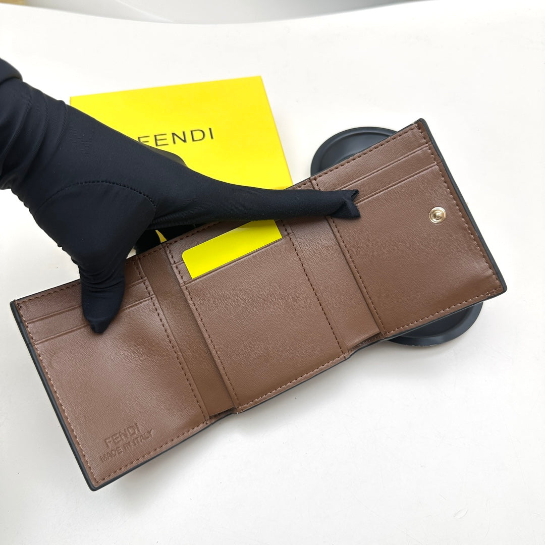 Fendi Wallet/Card Case