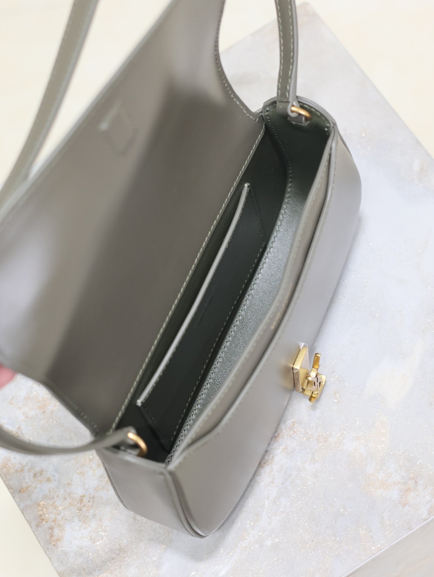 YSL Voltaire mini bag