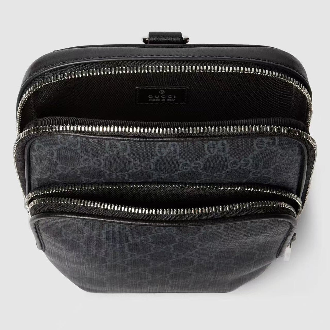Gucci Small GG crossbody bag