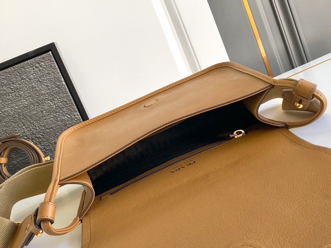 Prada Lindy Crossbody bag