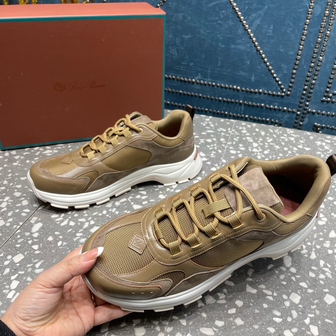 Loro Piana Sneakers