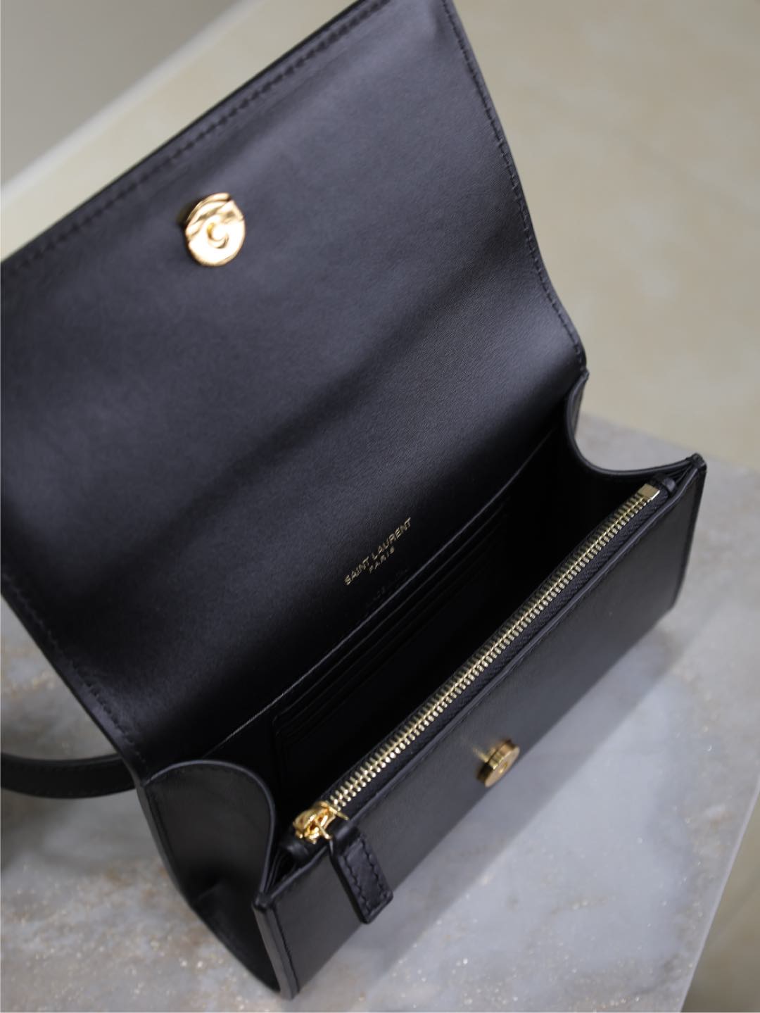 YSL Kate Belt bag