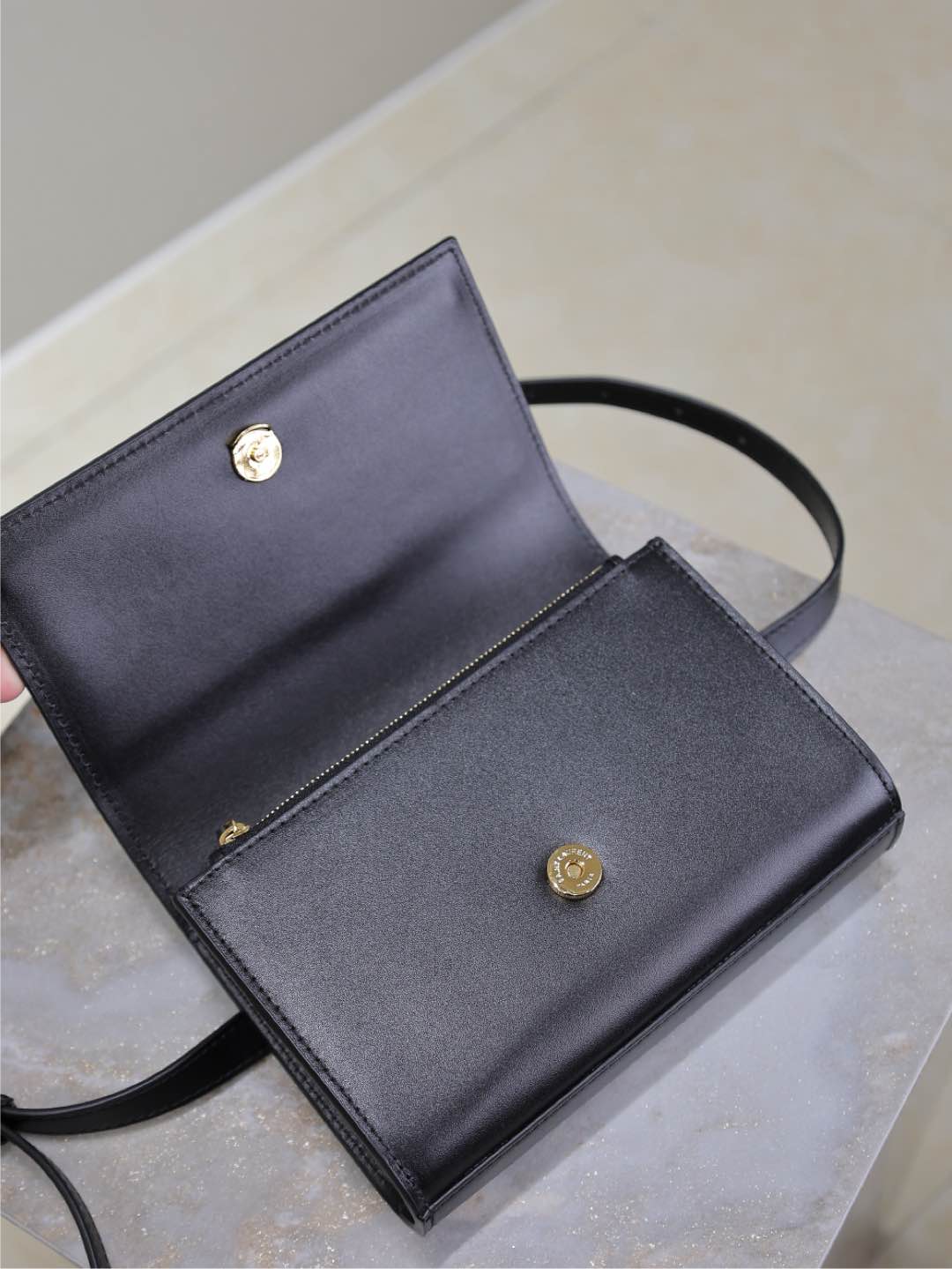 YSL Kate Belt bag