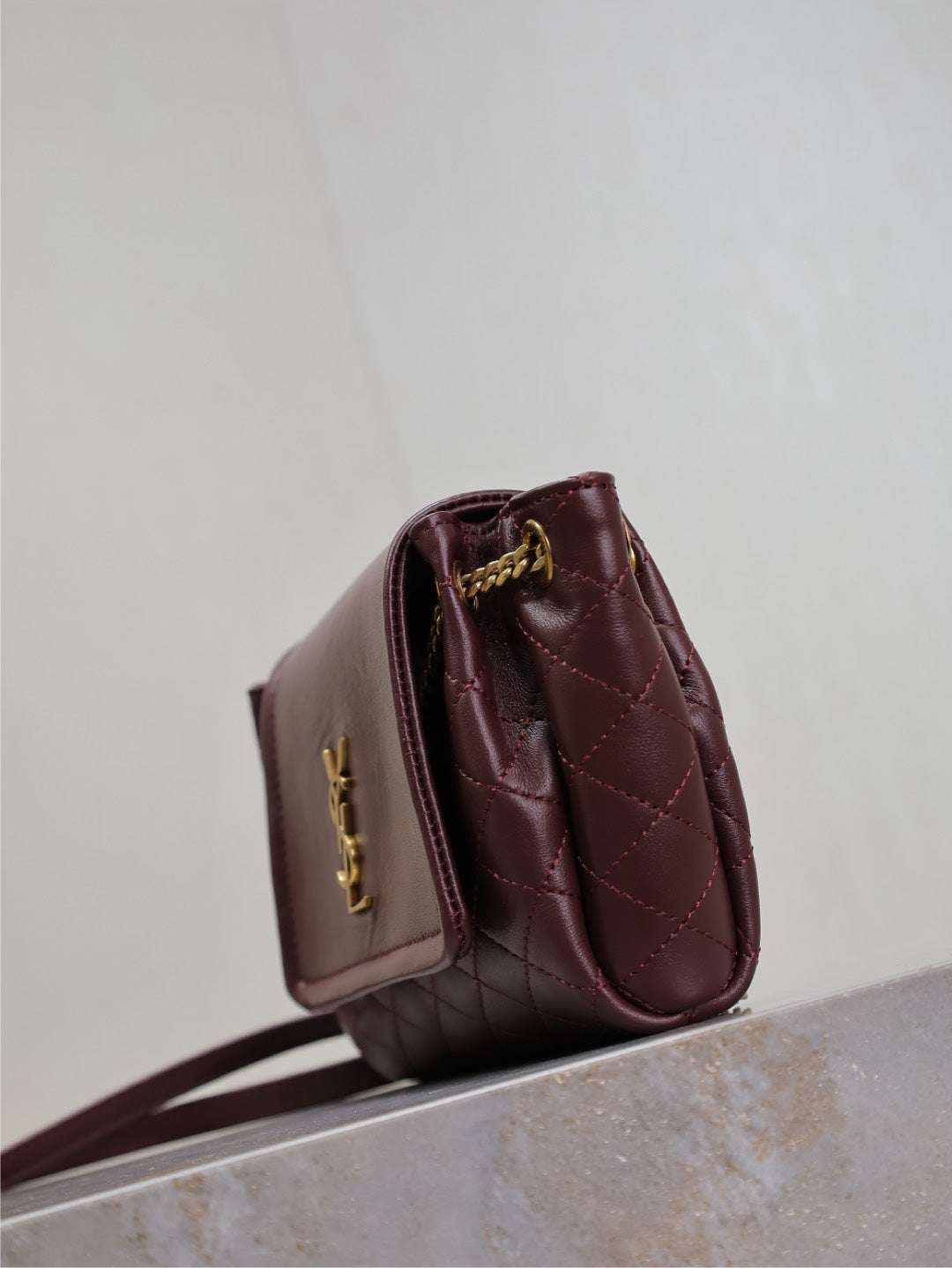 YSL Mini Nolita bag