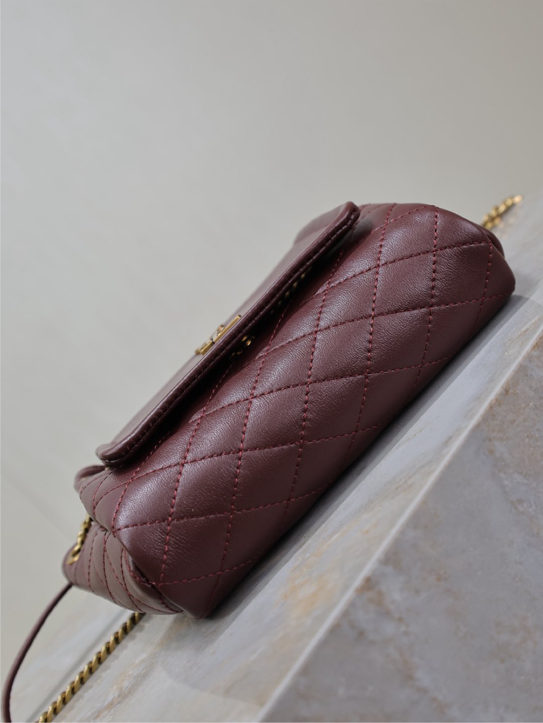 YSL Mini Nolita bag