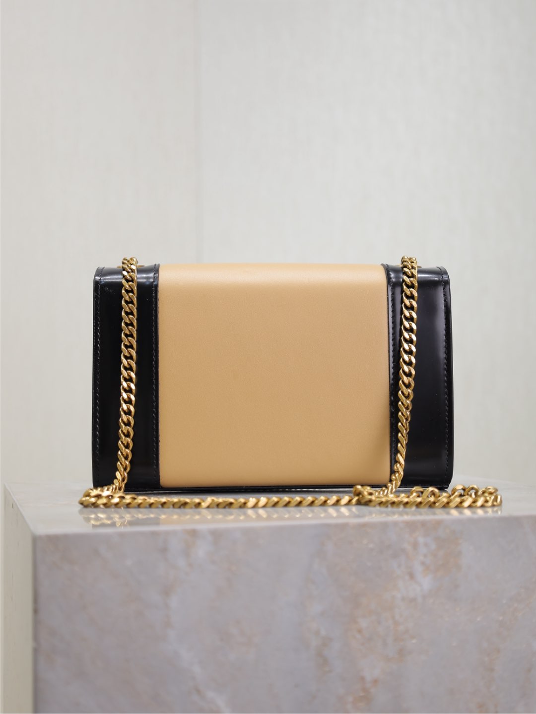 YSL Kate 20 cm leather