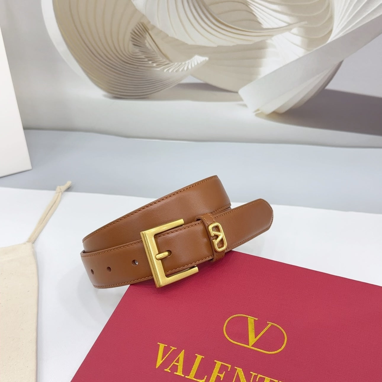 Valentino belt