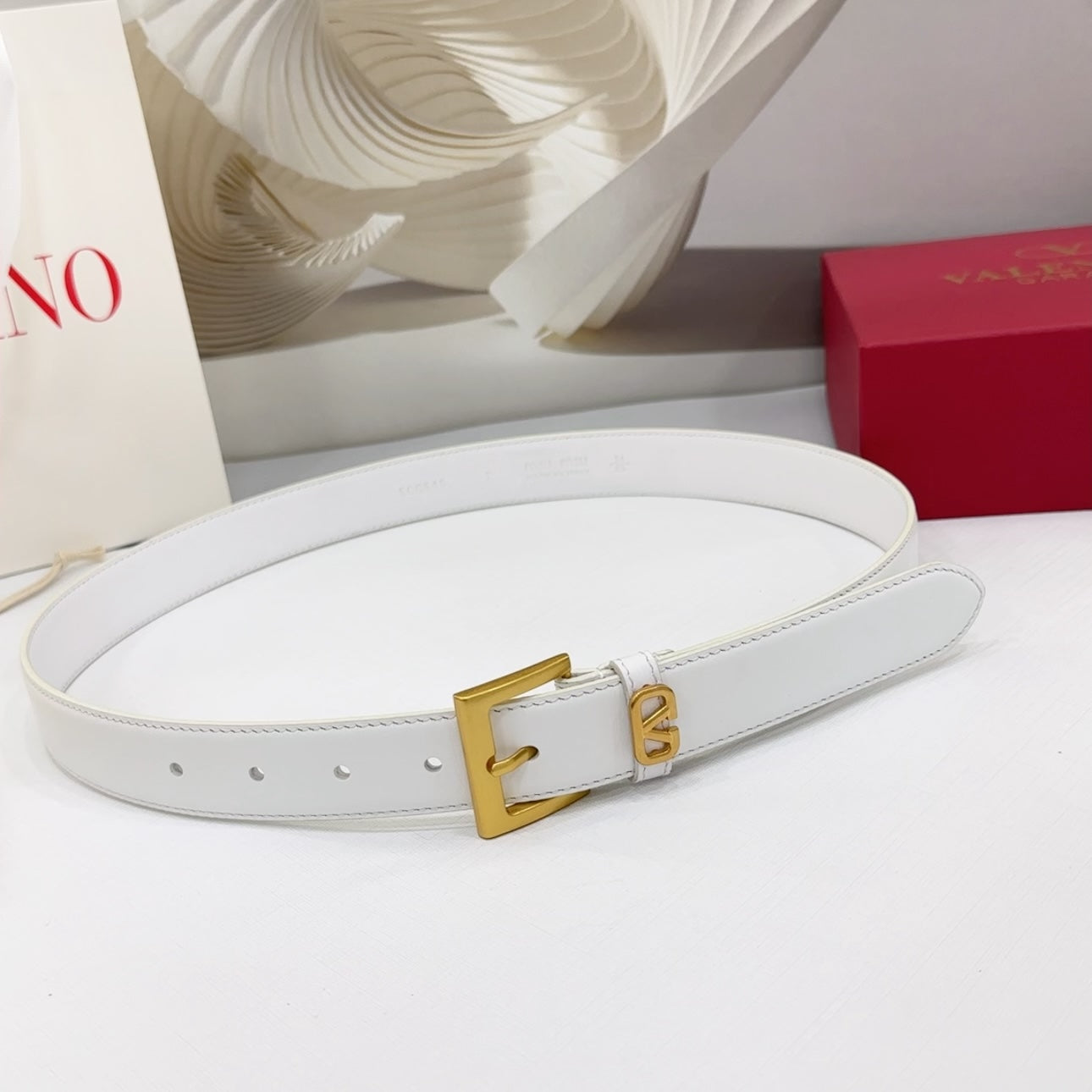 Valentino belt