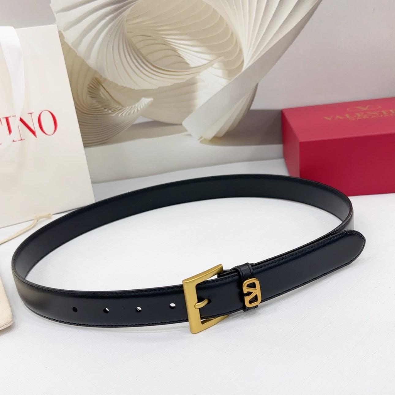 Valentino belt