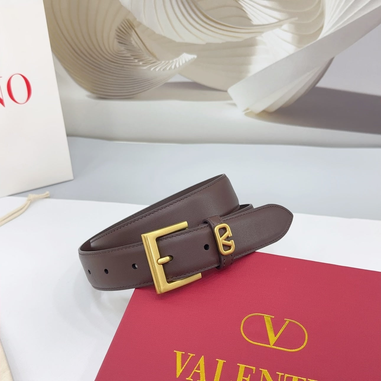 Valentino belt