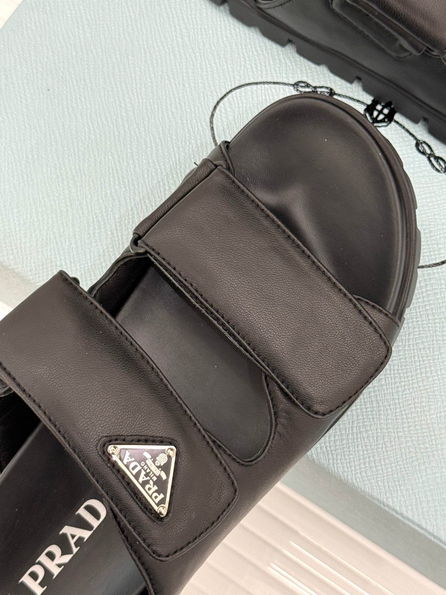 Prada Sandals