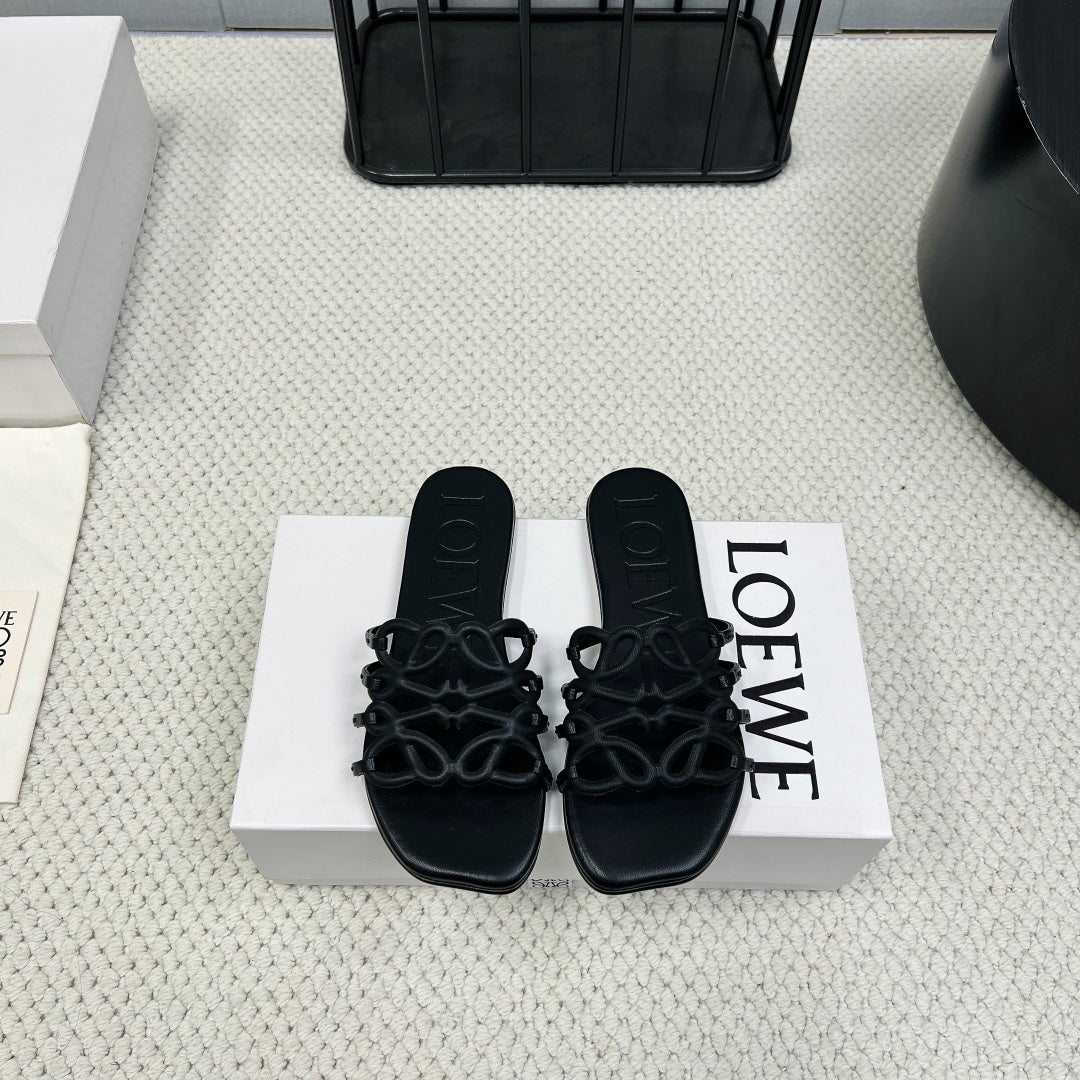 Loewe Slides