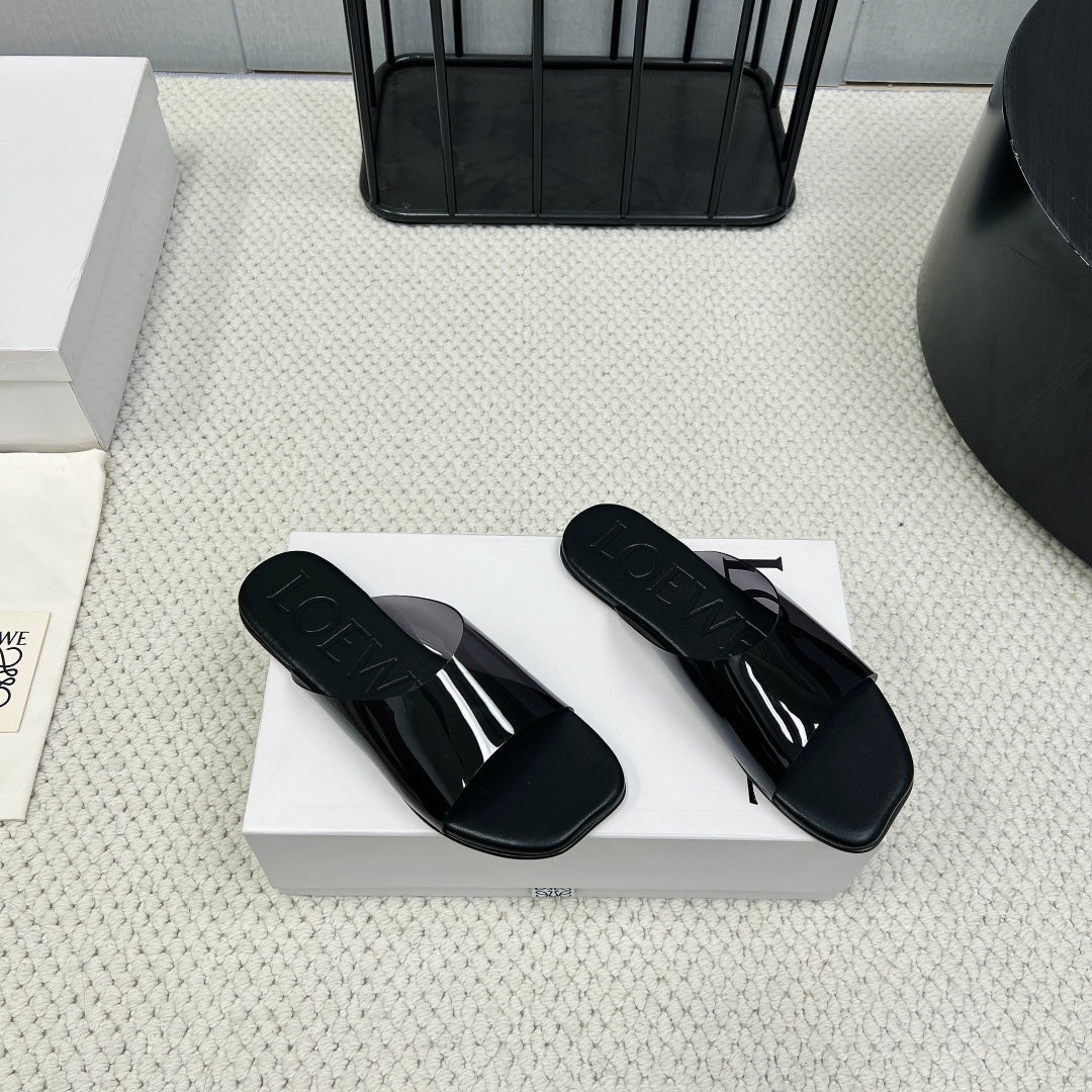 Loewe Slides