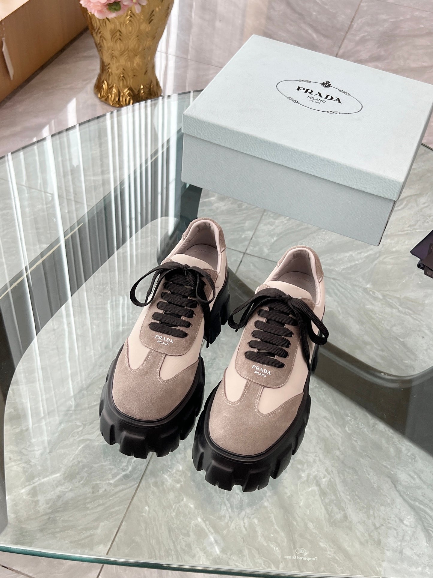 Prada Shoes
