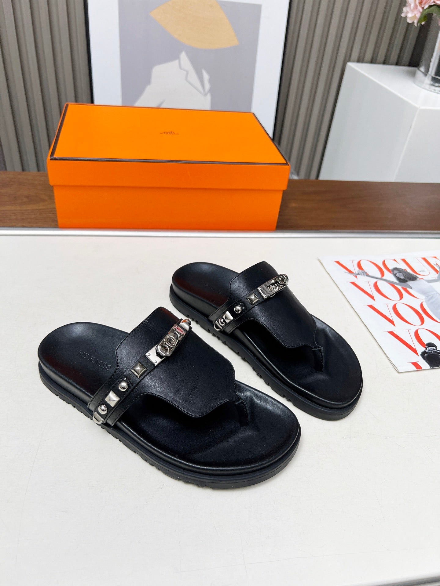 Hermes Slides