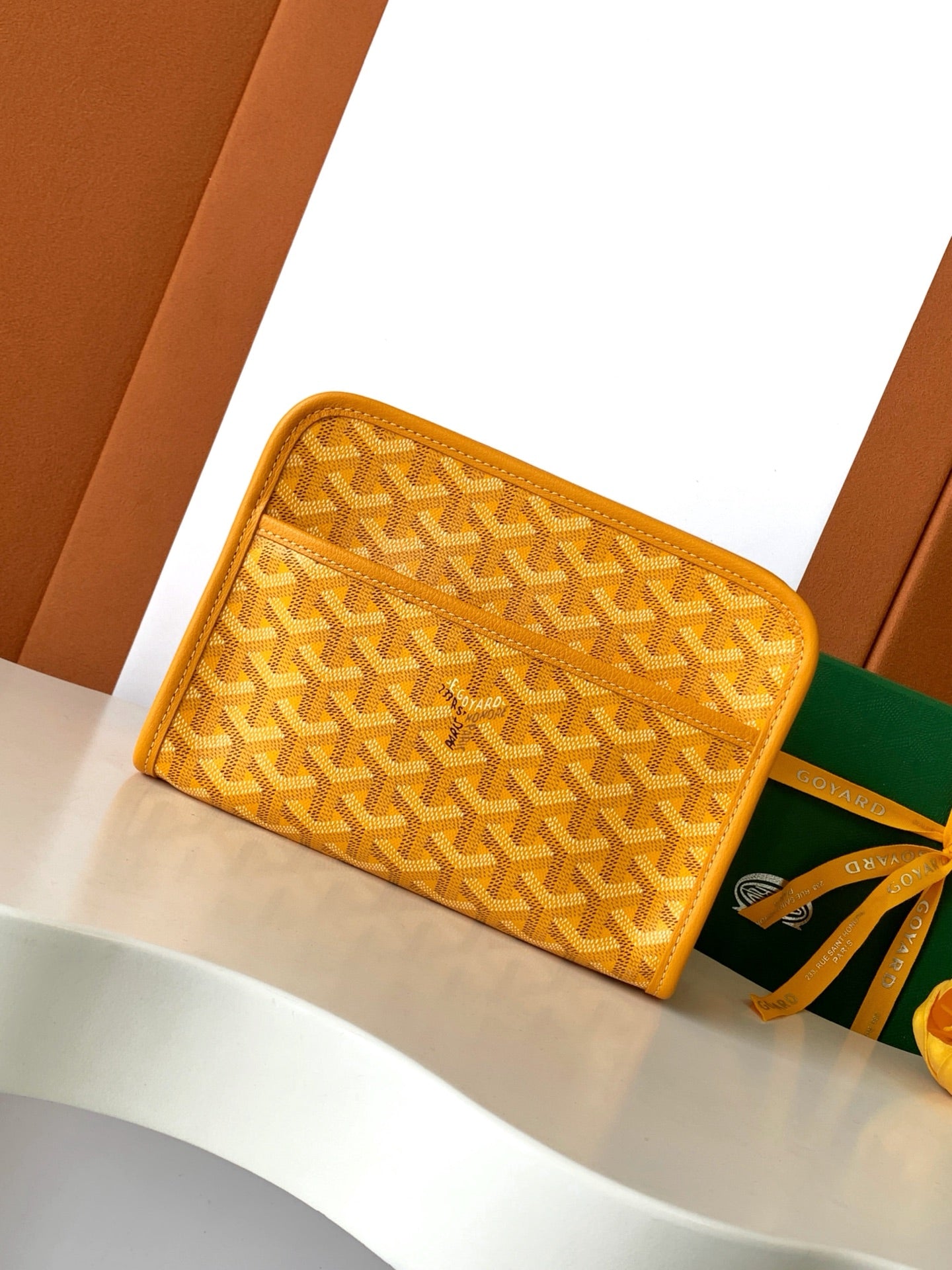 Goyard Jouvence PM bag