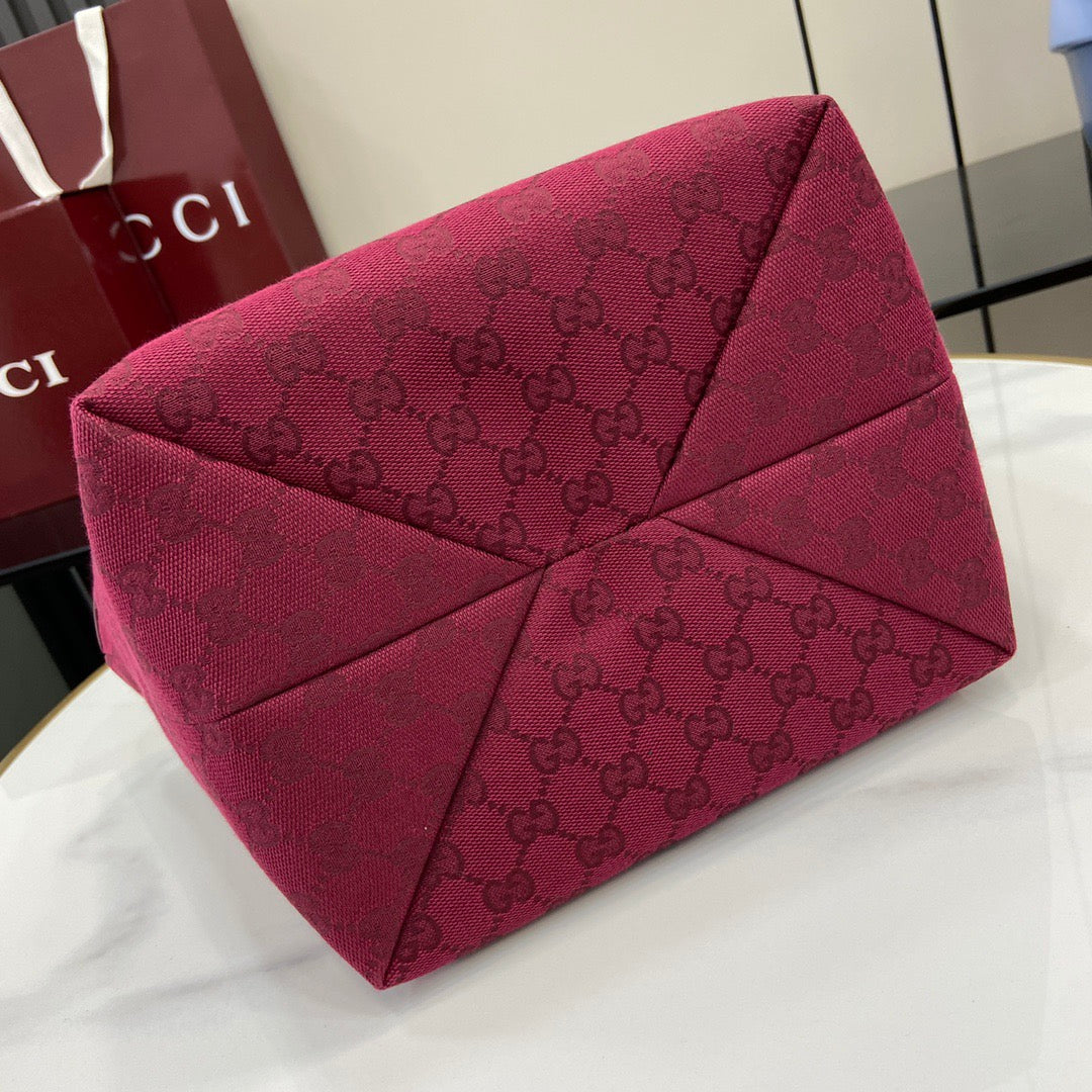 Gucci Totissima Small Canvas bag