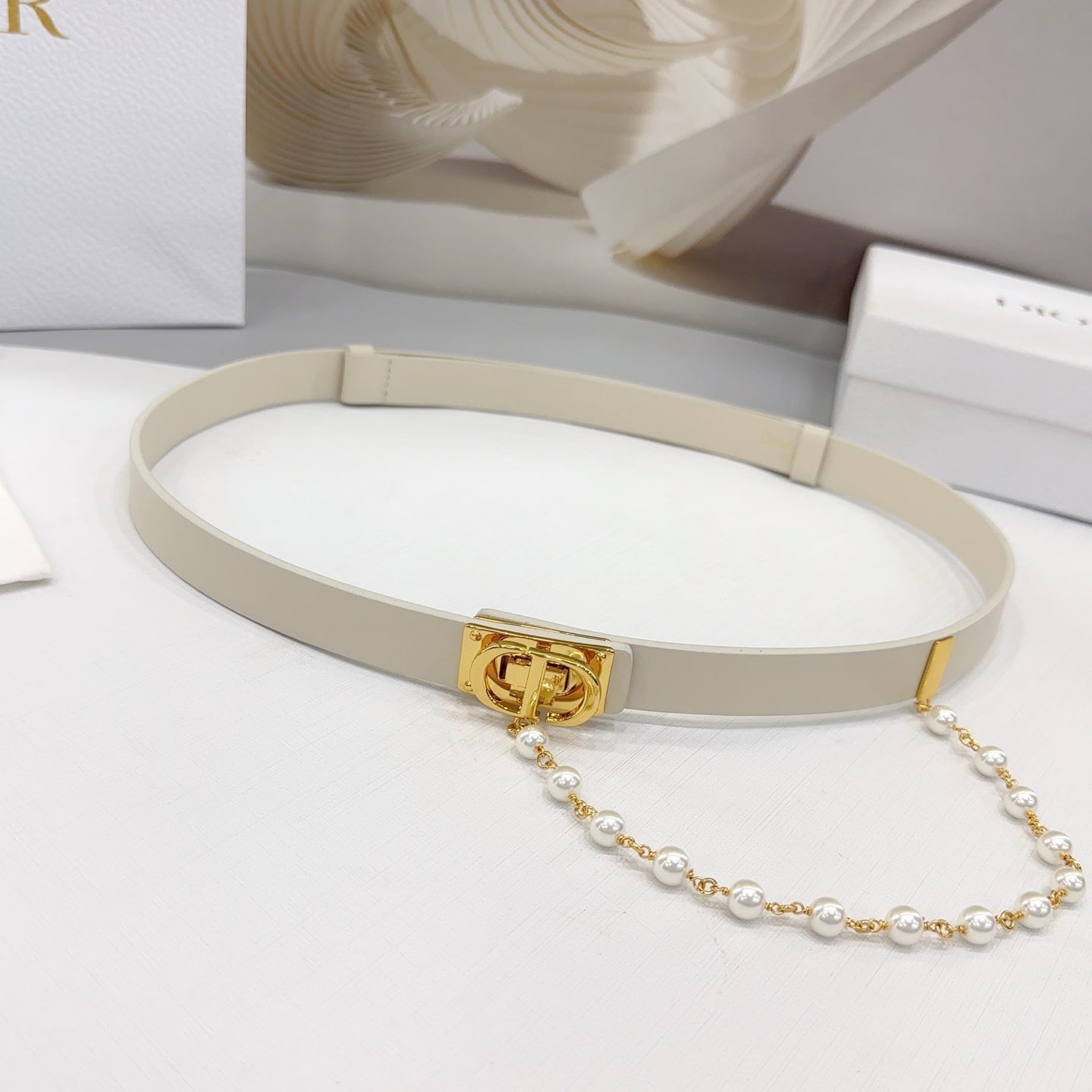 Dior Belt