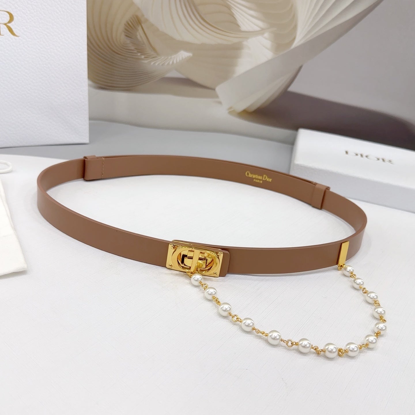 Dior Belt