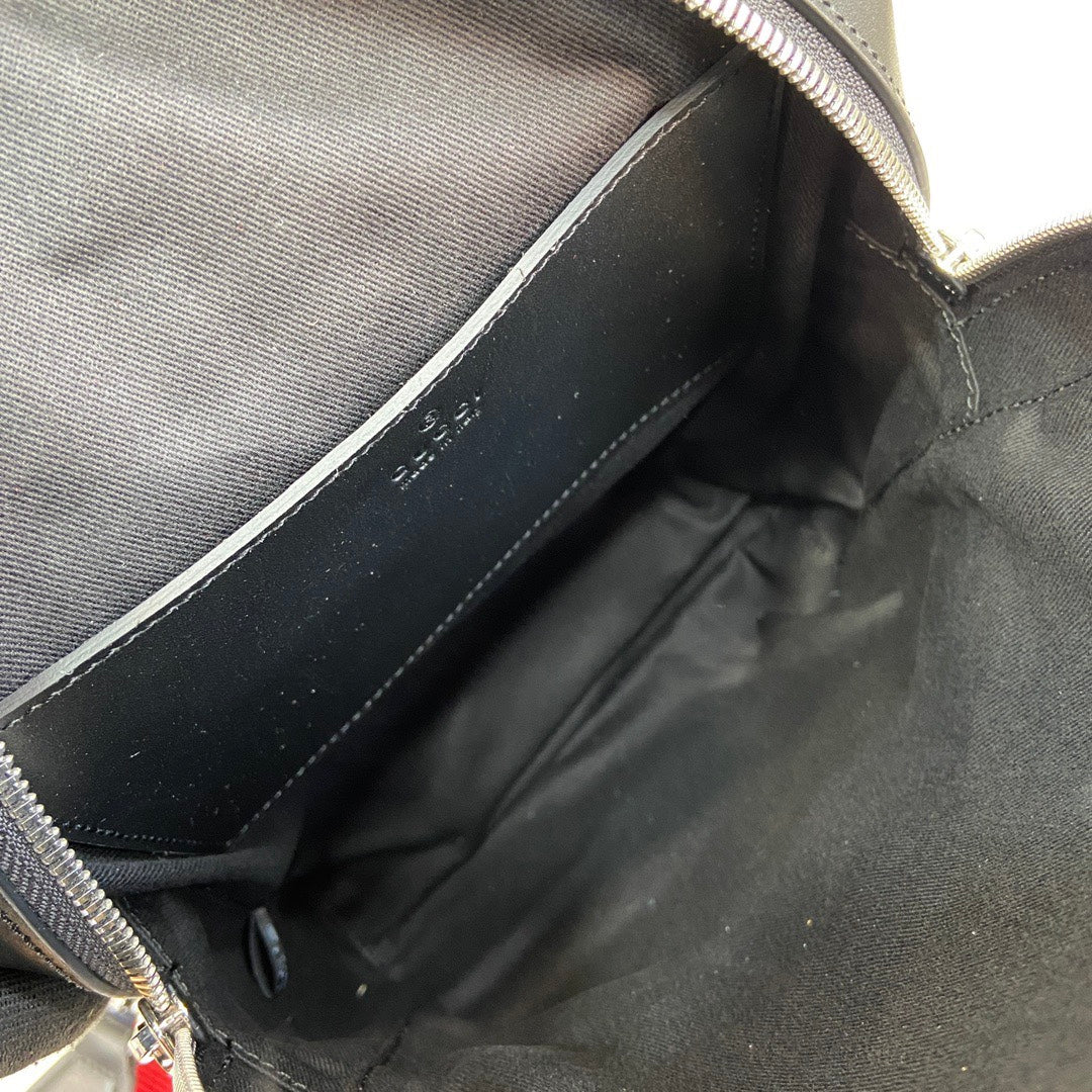 Gucci GG crossbody bag