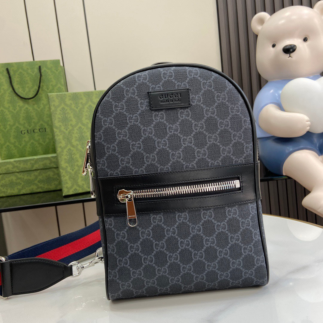 Gucci GG crossbody bag