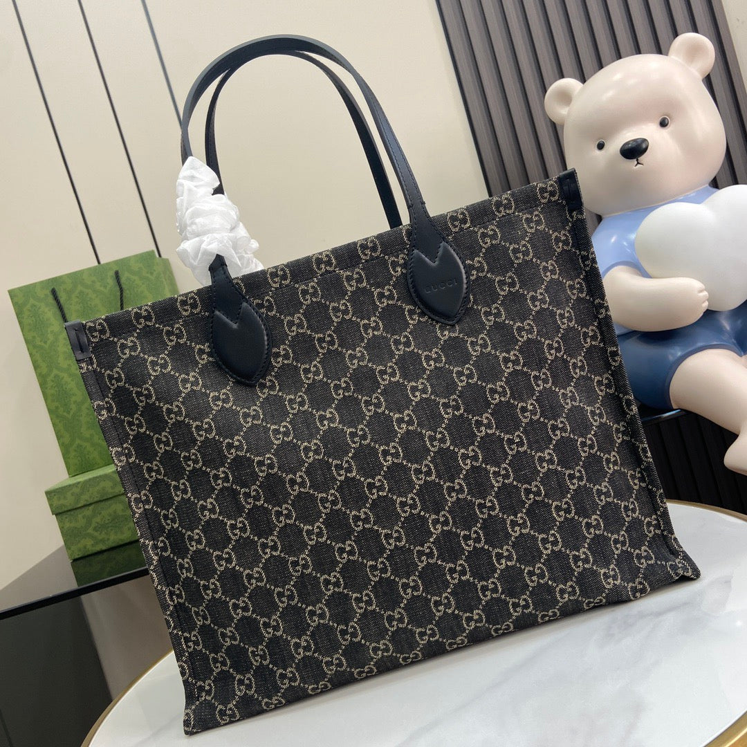 Gucci Large ophidia Tote bag