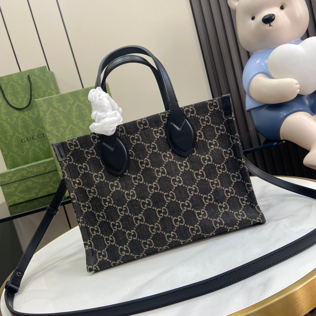 Gucci Medium Ophidia Tote bag