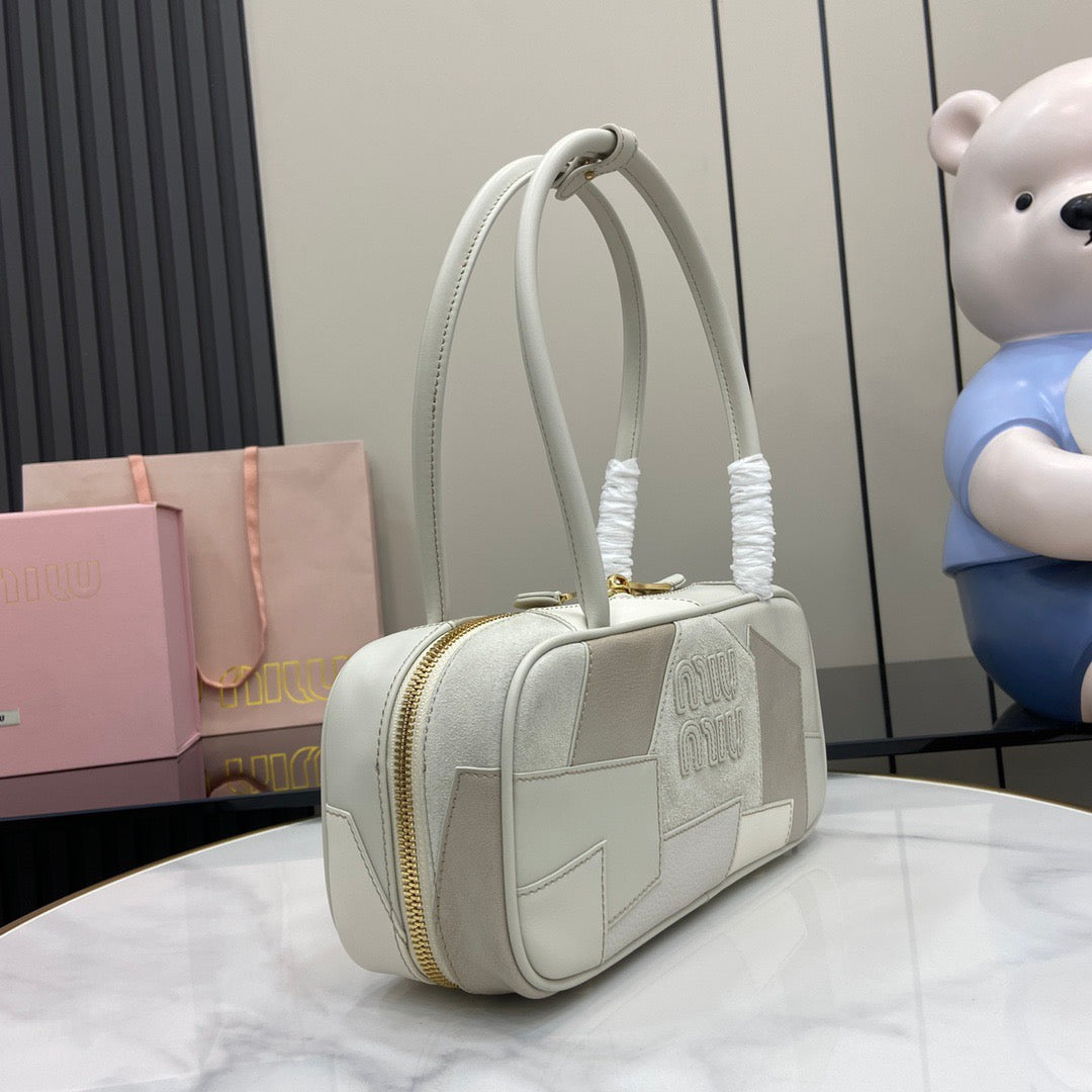 Miu Miu Patchwork Small bag