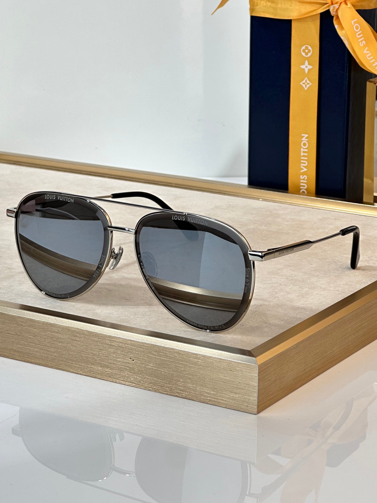 Louis Vuitton Sunglasses