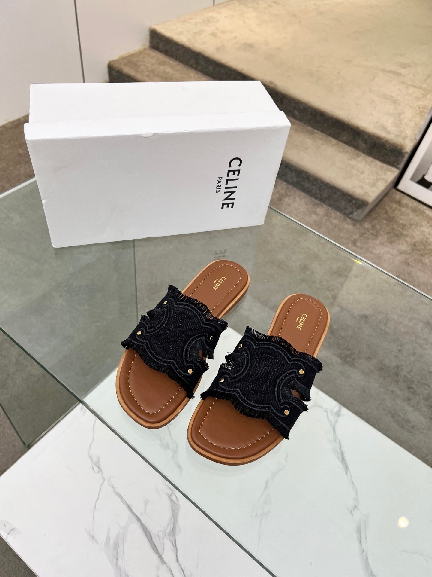 Celine Slides