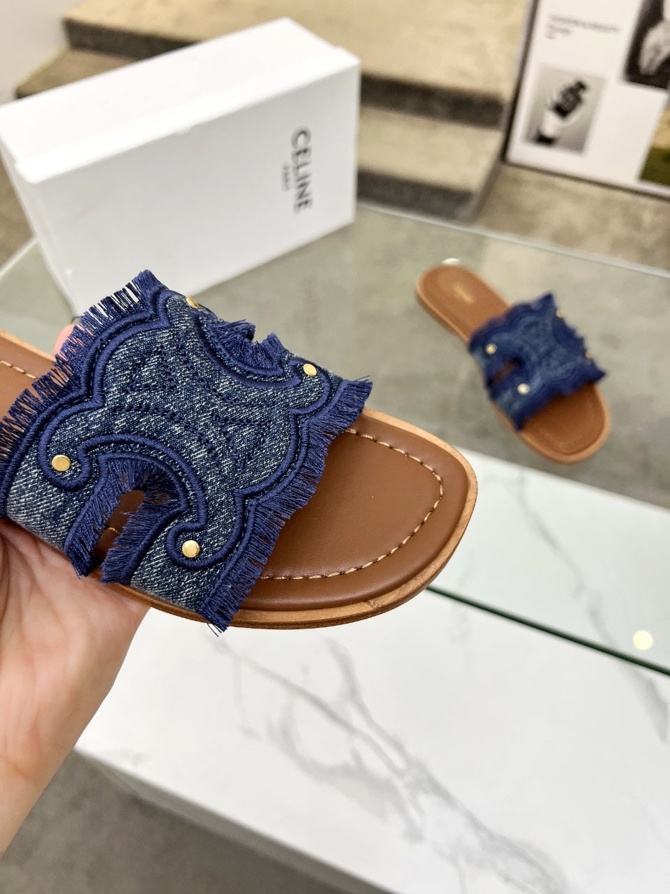 Celine Slides