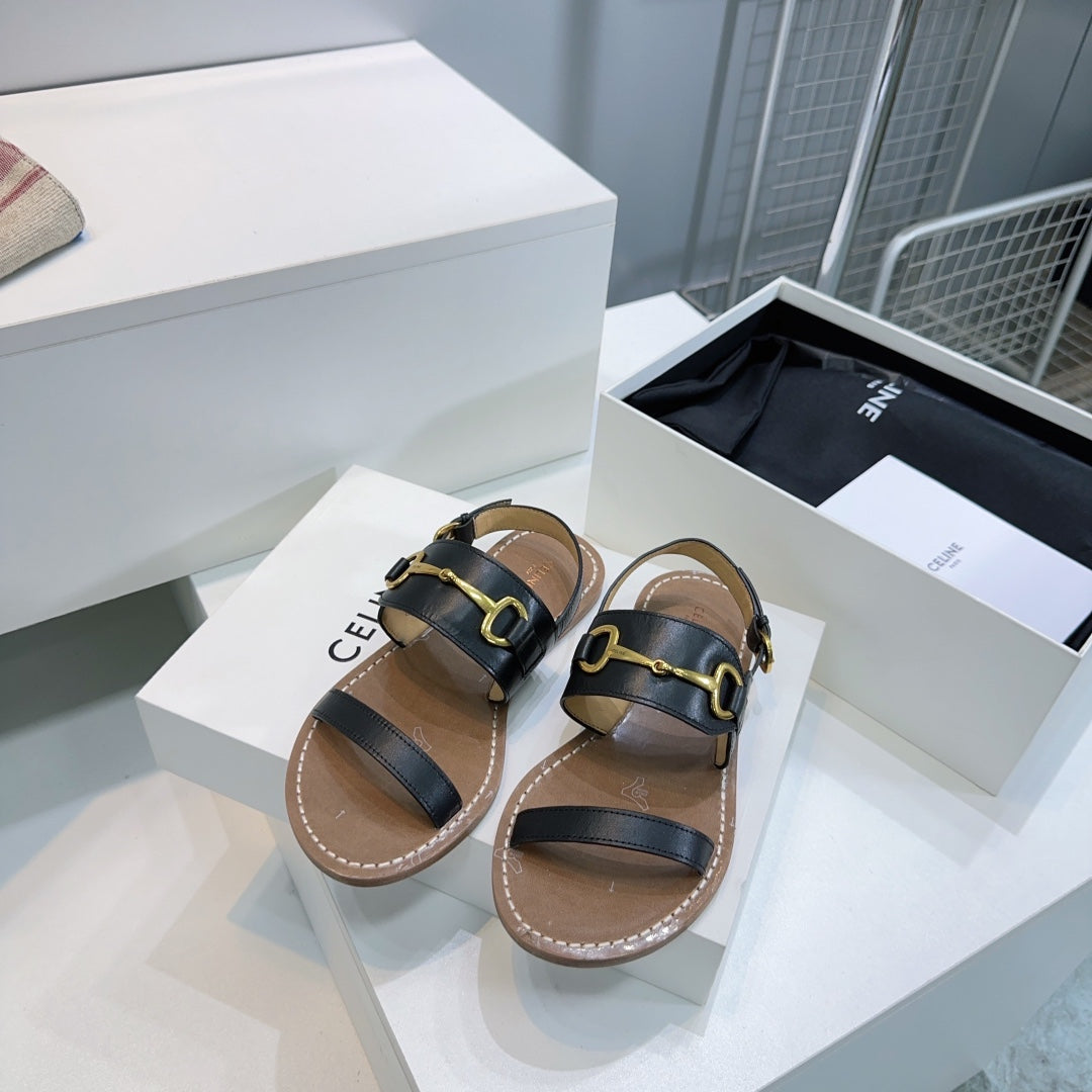 Celine sandals