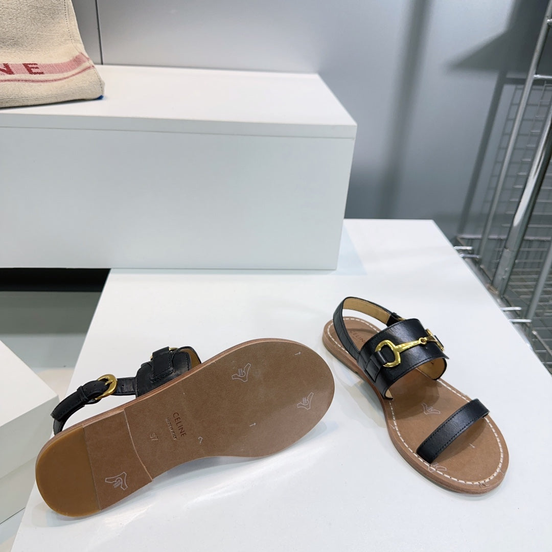 Celine sandals