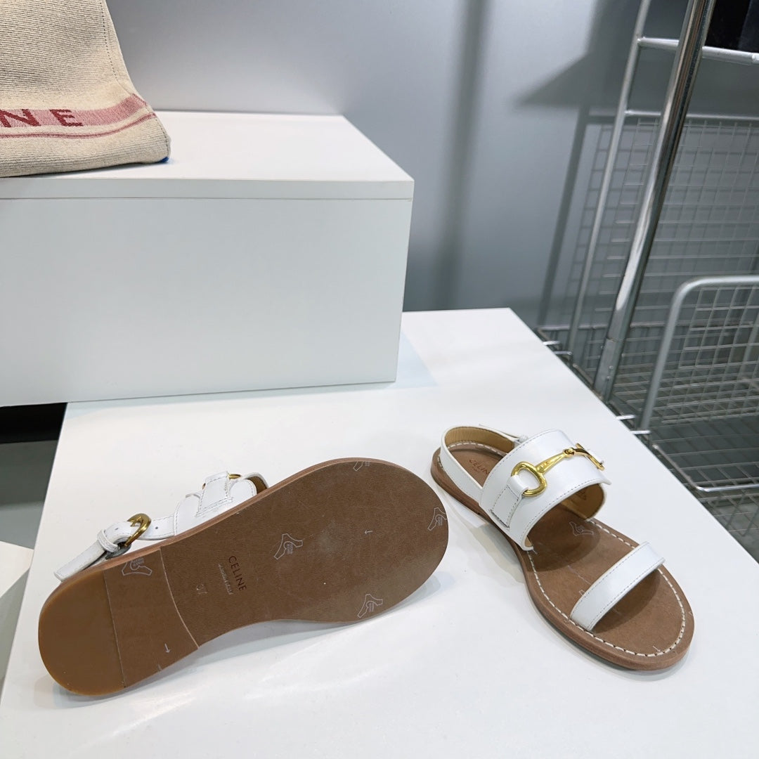 Celine sandals