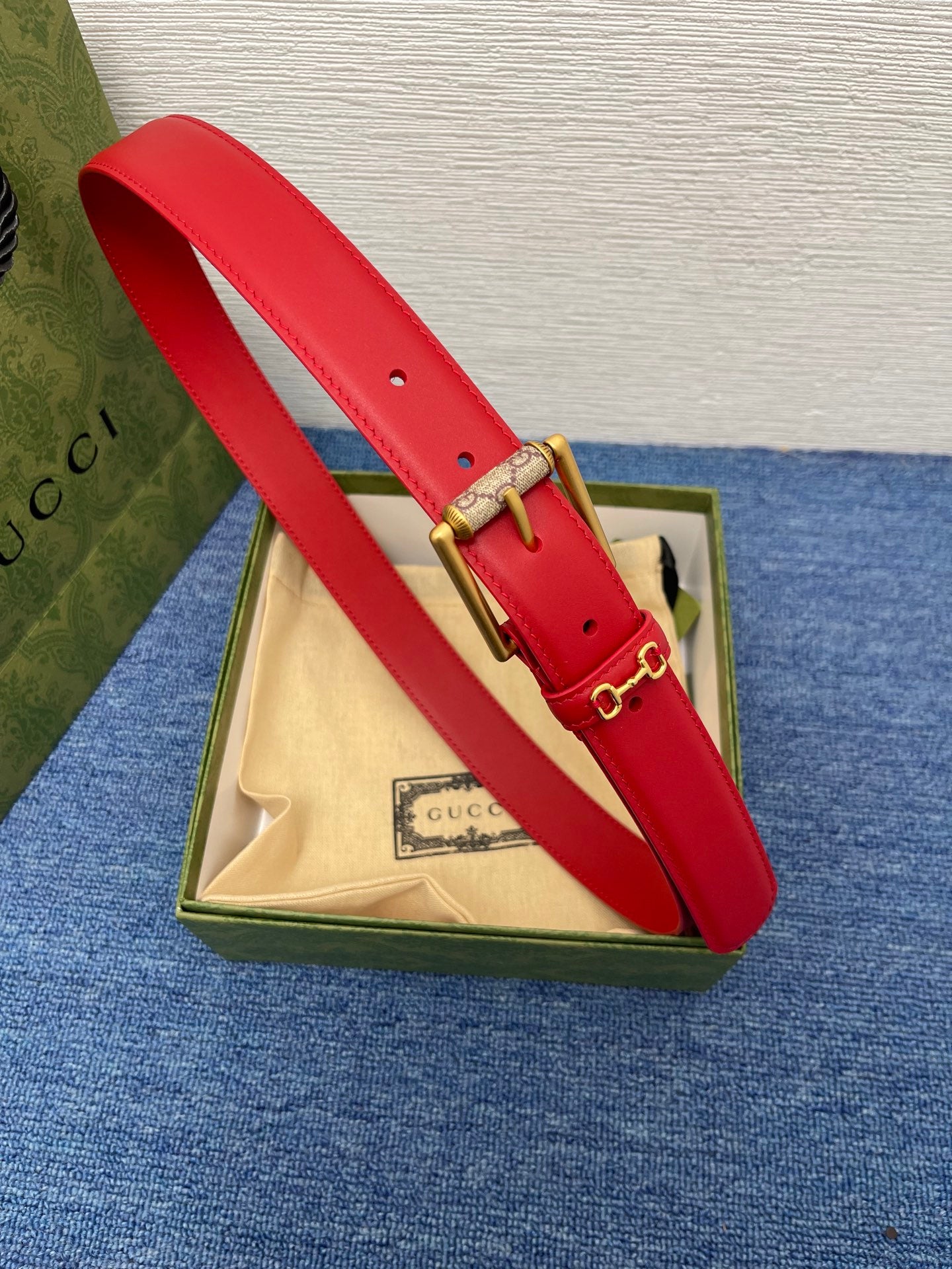 Gucci Belt