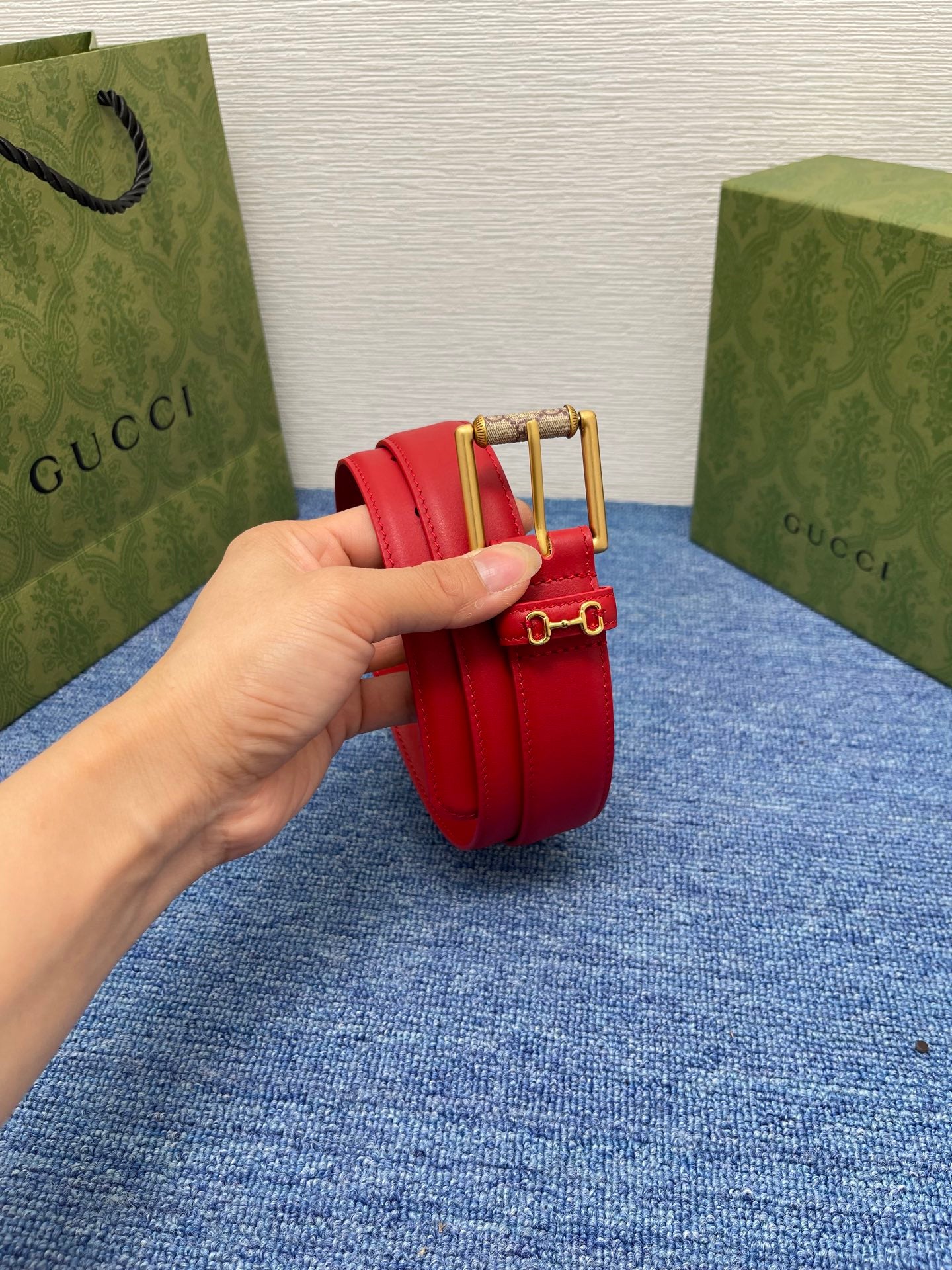 Gucci Belt