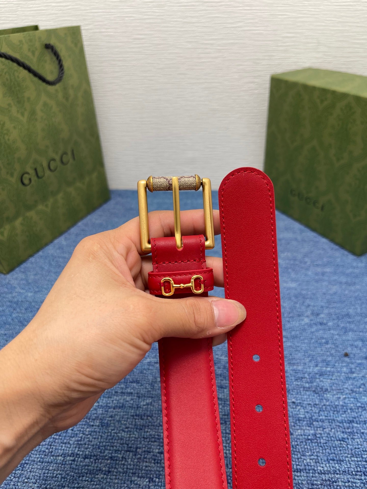 Gucci Belt