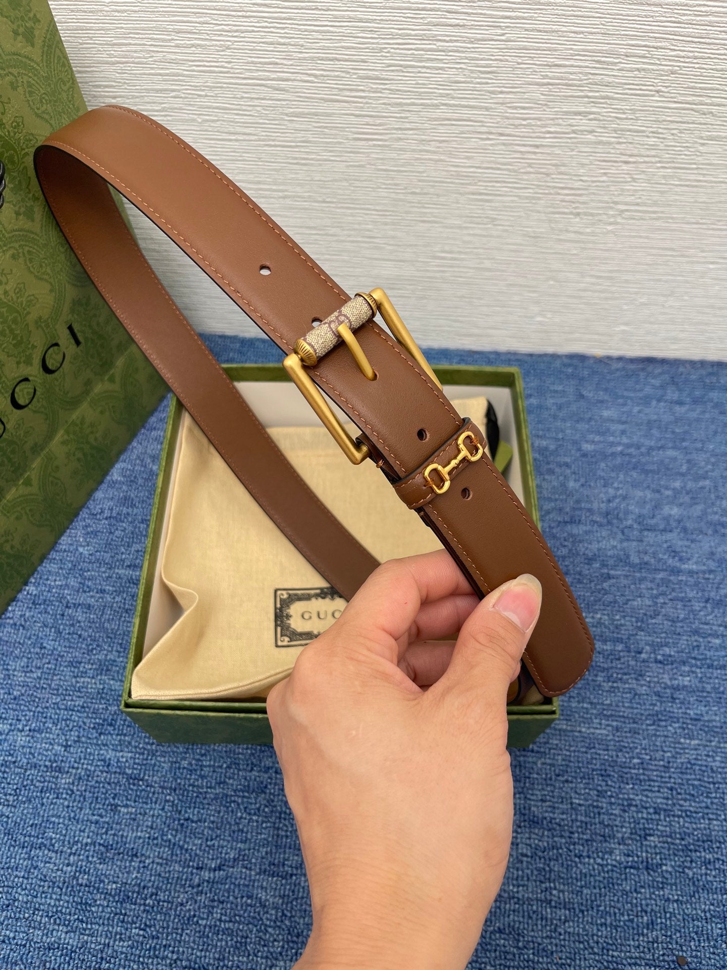 Gucci Belt