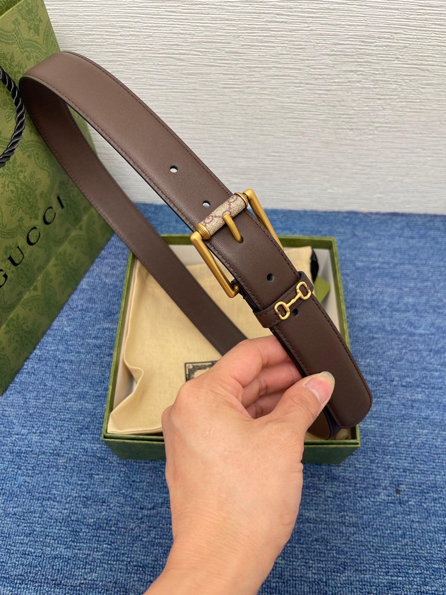 Gucci Belt