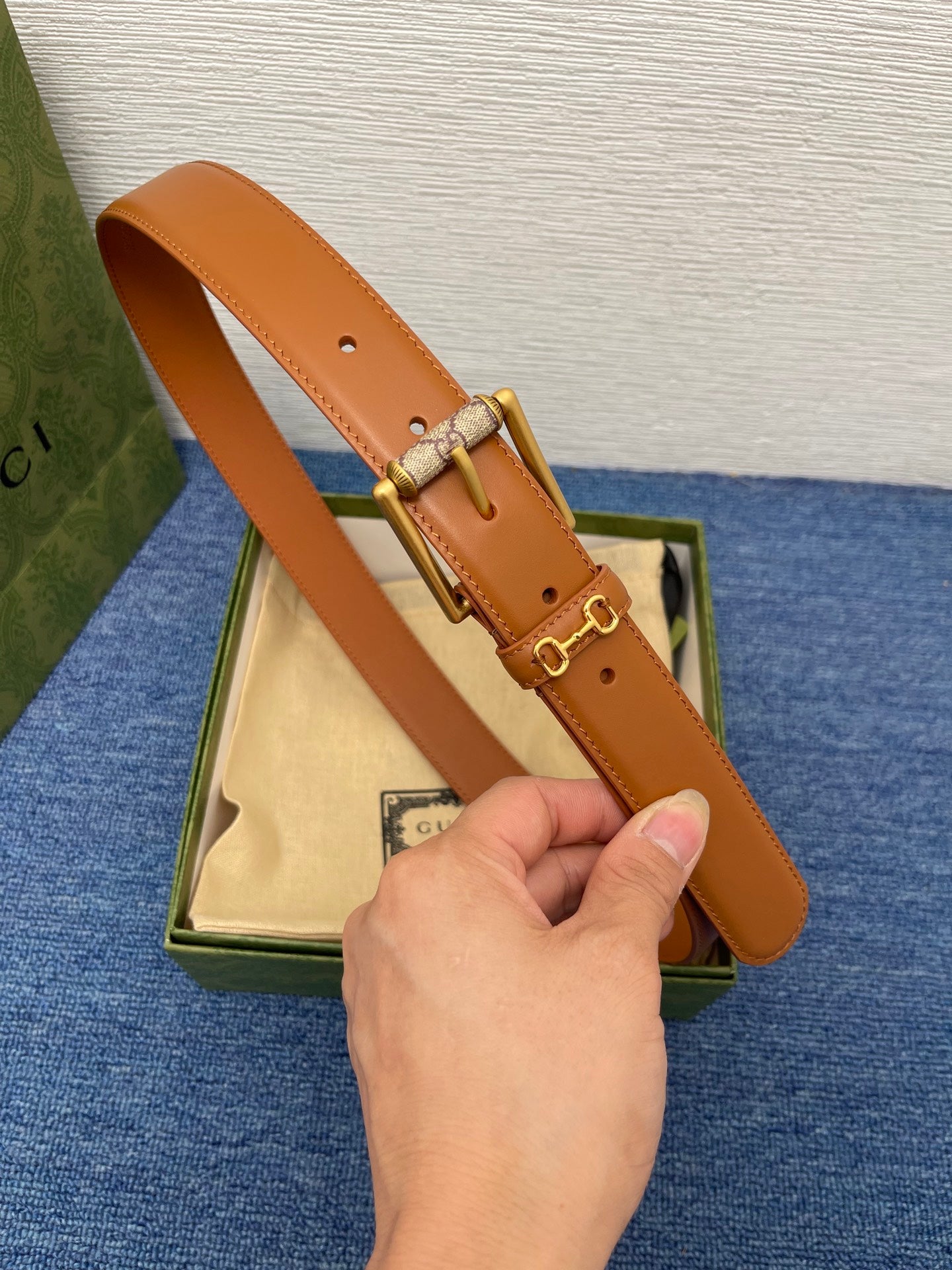 Gucci Belt