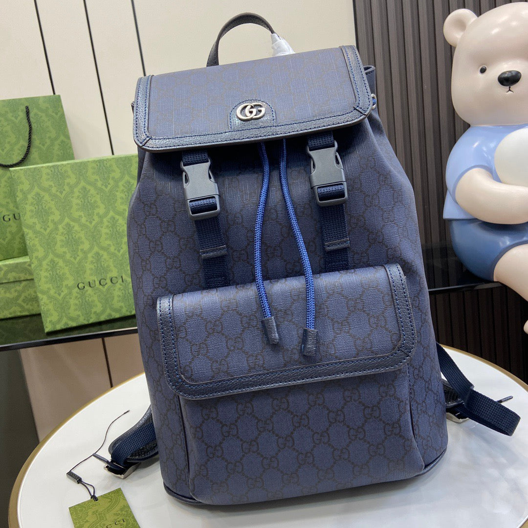 Gucci Ophidia Small backpack