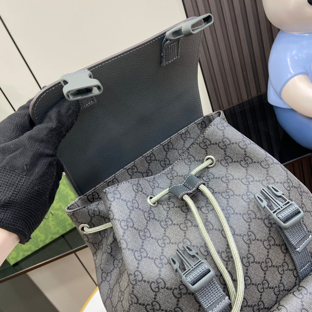 Gucci Ophidia Small backpack
