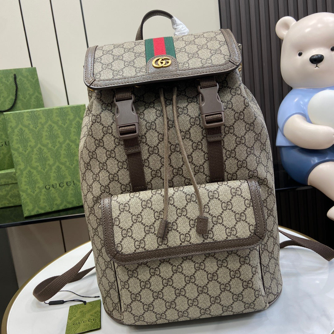 Gucci Ophidia Small backpack