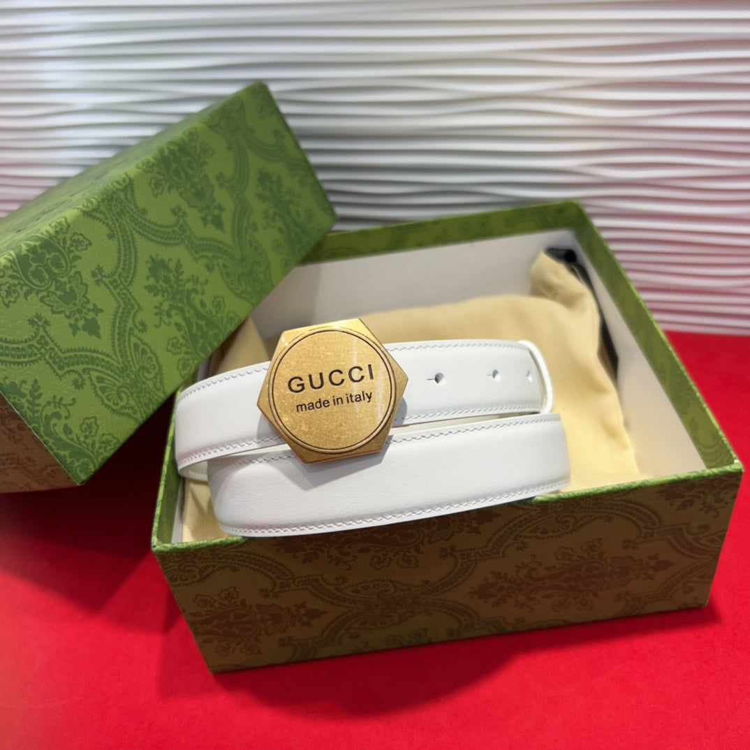 Gucci Belt