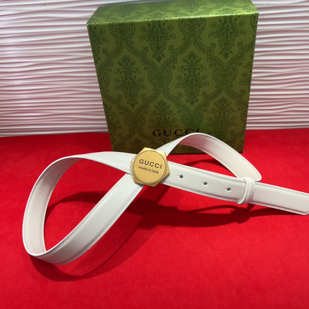 Gucci Belt