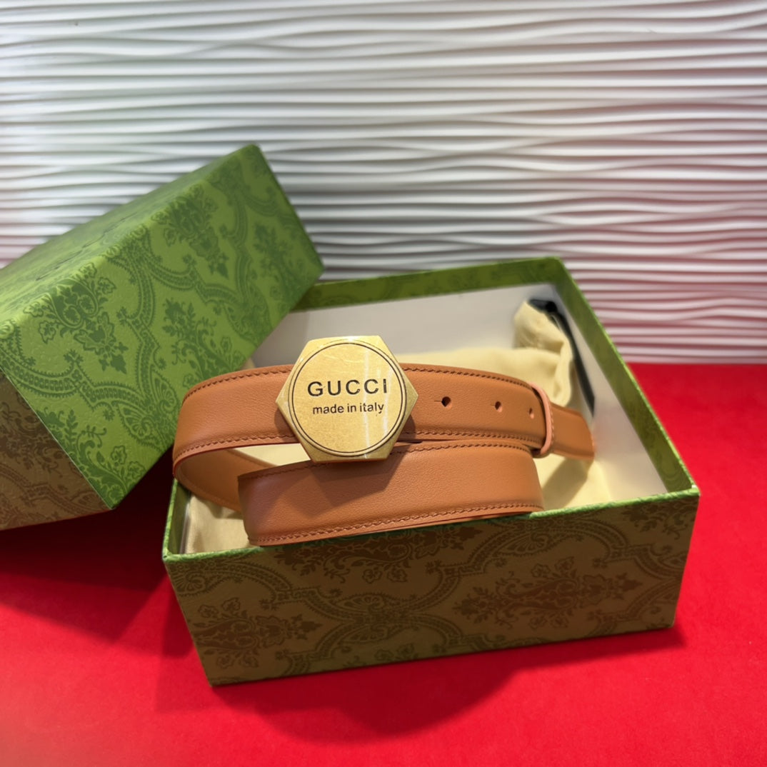 Gucci Belt