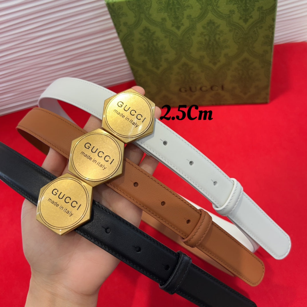 Gucci Belt