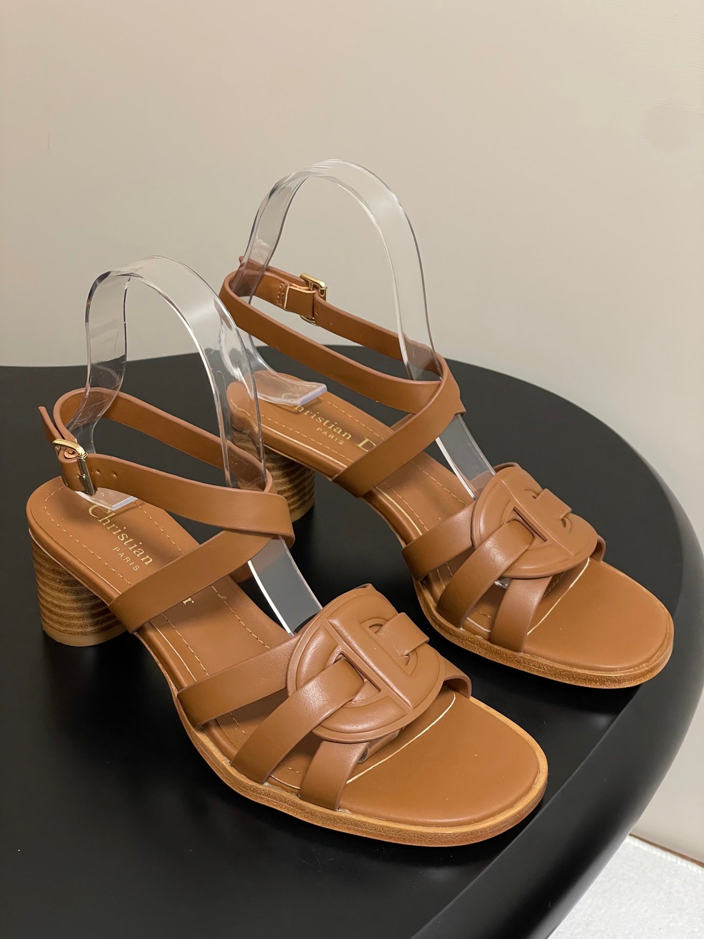 Dior Heels Sandal
