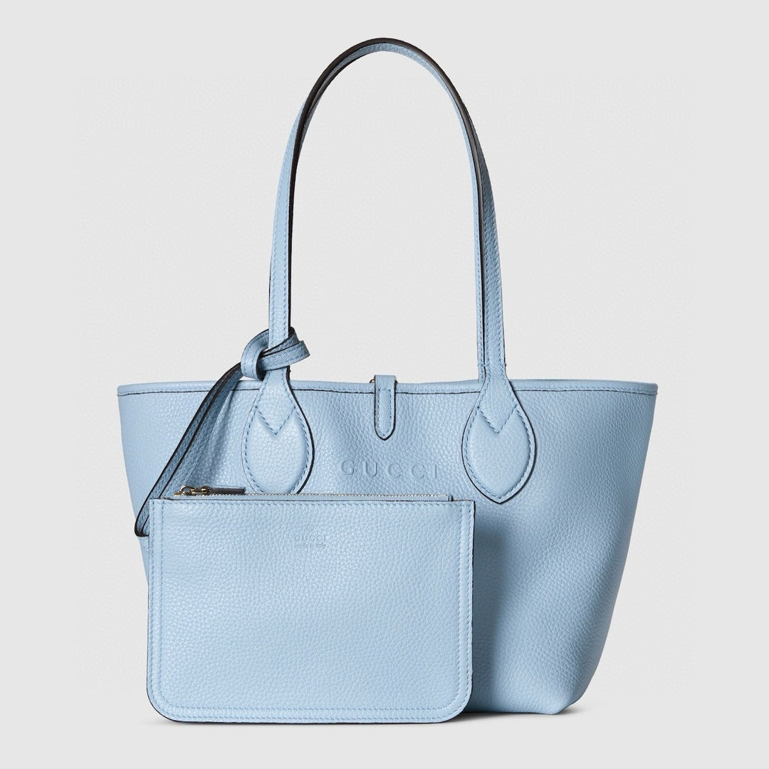 Gucci GG Totissima small reversible tote bag
