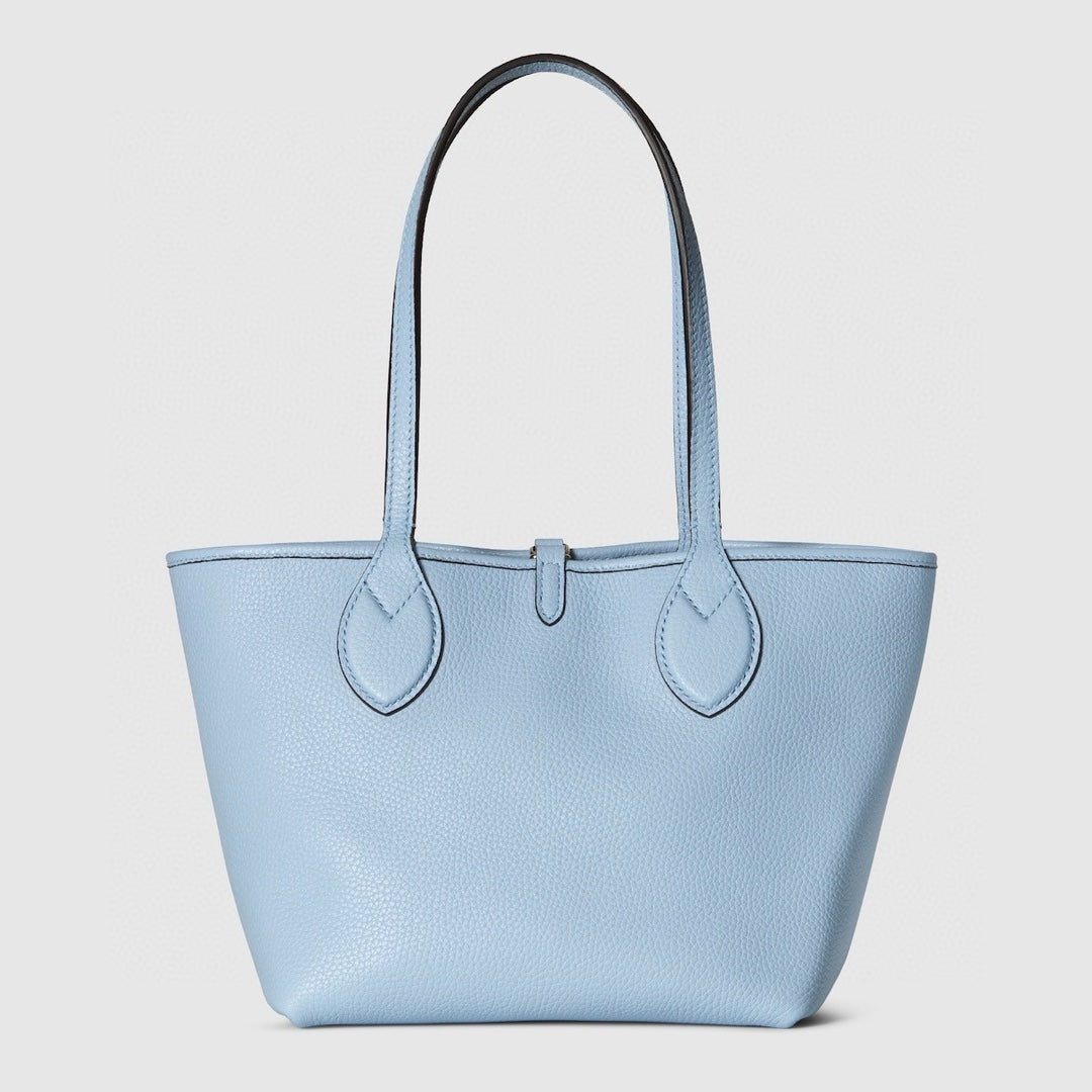 Gucci GG Totissima small reversible tote bag